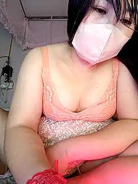 Live webcam thumbnail of sosobibi from . Watch my show!