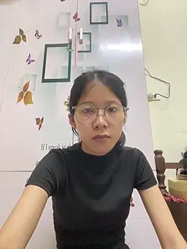 Webcam Model (meomeo2k6)  is live.Free join now!