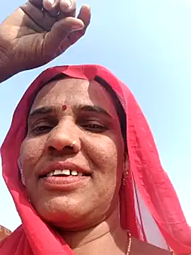 Webcam Model (Pinky12A)  is live.Free join now!