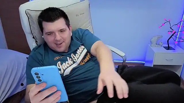 jasonjacks (M young) - Masturbating hard