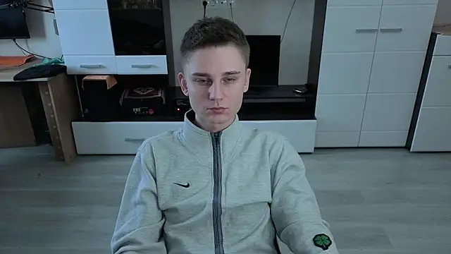 angryzan (M young) - naked