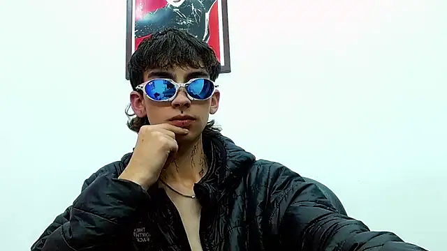 ttimy_x_boy (M twink) - i love you timmy