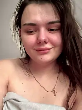 NikaMur Live Webcam on Stripchat