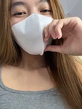 Alina_MissAsian from StripChat is Freechat