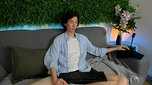 jackson_lei - Jackson_Lei's free webcam - UK Sex Cams