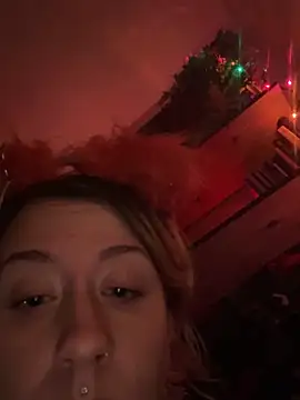 ellieelf - EllieELf's free webcam