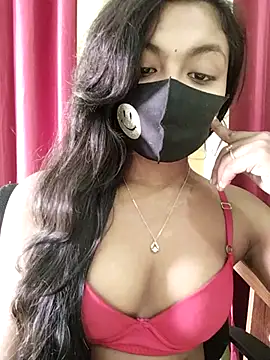 Webcam Model (RedRose-1)  is live.Free join now!