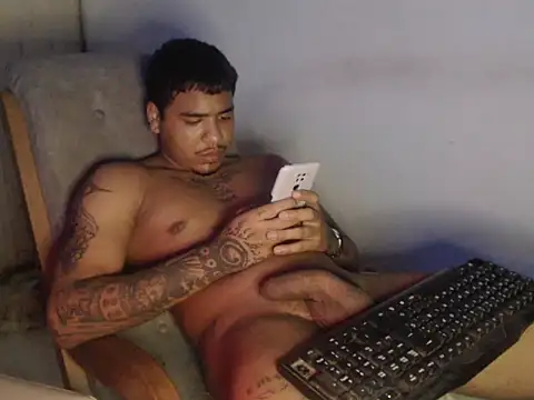 camiloacosta321 - Camiloacosta321's free webcam - UK Sex Cams