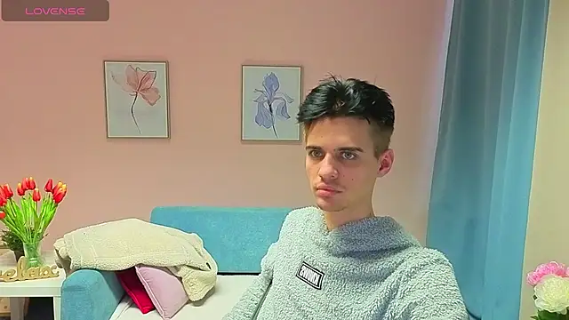 liammerci - LiamMerci's free webcam - UK Sex Cams