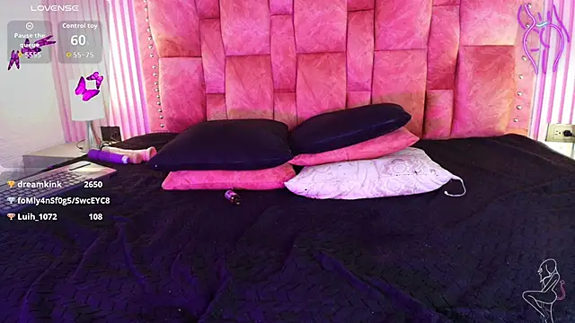 goldilockss15 - Goldilockss15's free webcam - UK Sex Cams