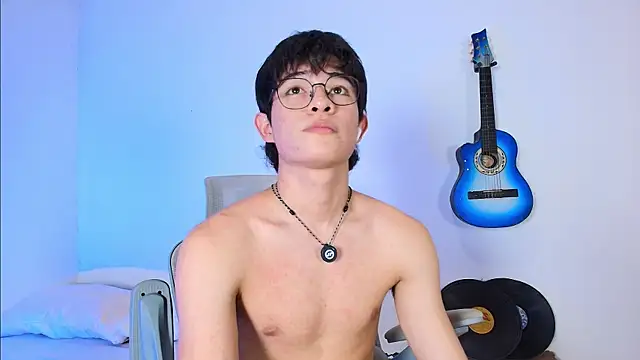 anky_xx (M twink) - cumm