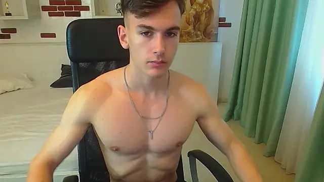 bradyflint (M twink) - CUM SHOW !! <3