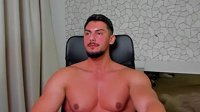 clintmasters (M young) - MAKE IT HOT !!🔥🔥🔥