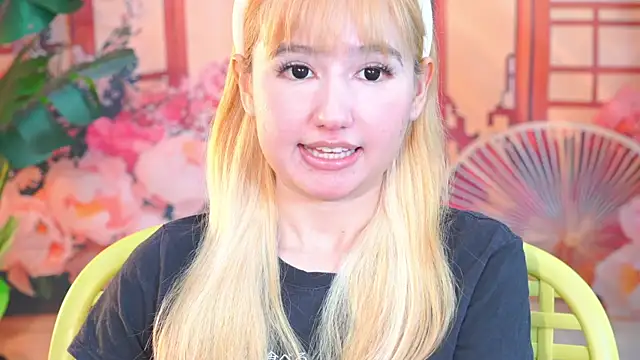 Pinkie_Princes webcam, sex chat, nude photos, and sex videos