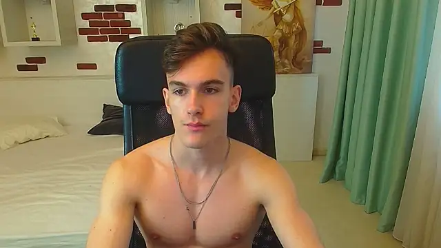 bradyflint (M twink) - CUM SHOW !! <3