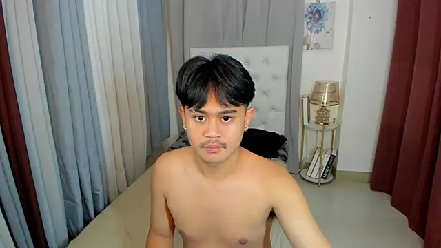 asianblackbigcock