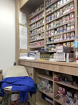 baramadalin (M young) - Make me CUM, please