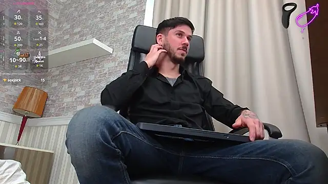 jonahshaw (M young) - BIG LOAD CUM!