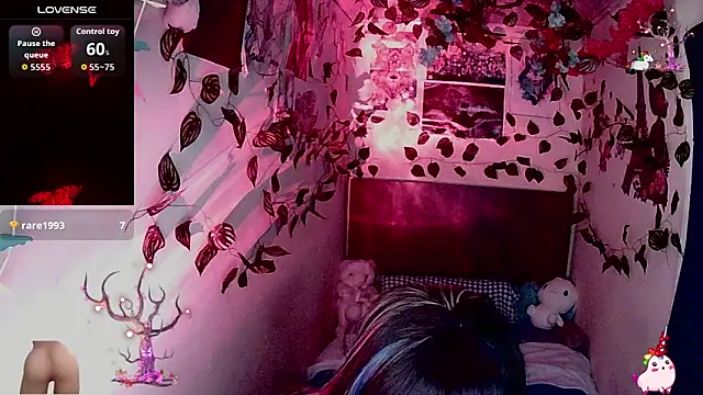 xayah_777 - Xayah_777's free webcam - UK Sex Cams