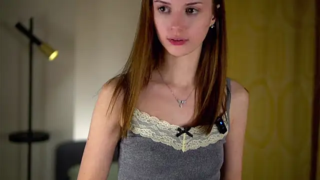 akumadadrive (F teen) - show bottom of my breast