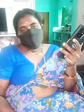 Webcam Model (chubby_babitha-telugu)  is live.Free join now!