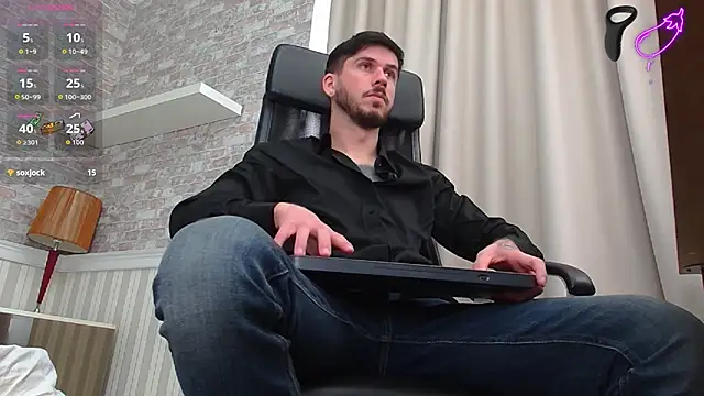 jonahshaw (M young) - BIG LOAD CUM!