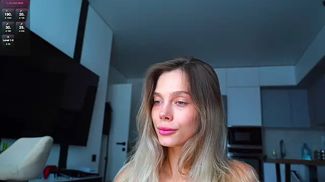 blackbunny_23 (F young) - squirt