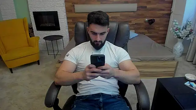 micahlane (M young) - lez gooo