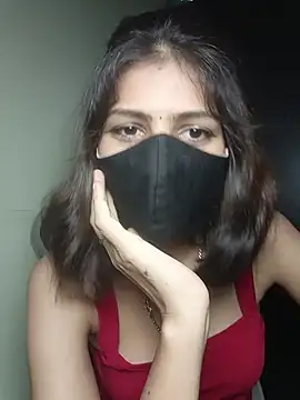 Webcam Model (Isha_Sax)  is live.Free join now!