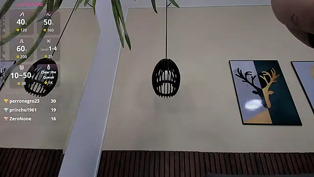 Live cam of EmillyHarper_ from co | Watch me live!