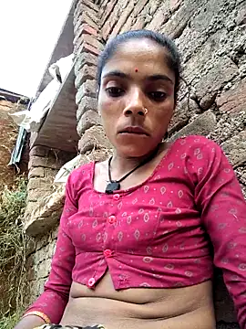 Webcam Model (Sonam_mehta)  is live.Free join now!