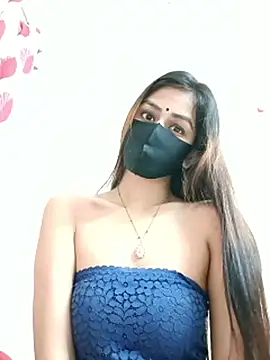 Tanisha-1 from StripChat is Freechat