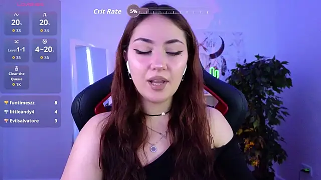 ashleyskott_ - AshleySkott_'s free webcam