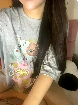 rubyberry - RubyBerry's free webcam