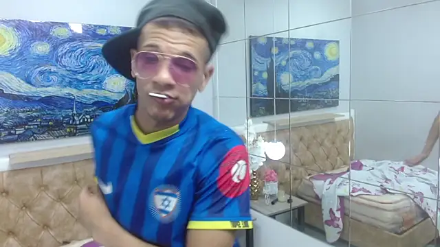 Jack Banger (JackBanger_)