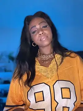 Webcam Model (Blazerina)  is live.Free join now!