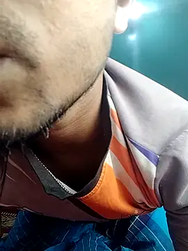 X-_boy – webcam model profile photo