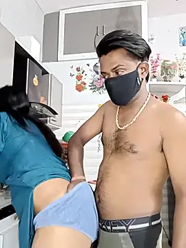 Best-Couple from StripChat is Freechat