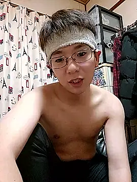 TERU_kun_jp – webcam model profile photo