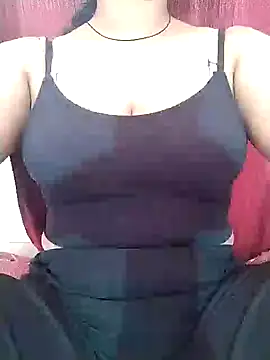 Webcam Model (Fiza-Rani)  is live.Free join now!