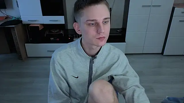 angryzan (M young) - naked