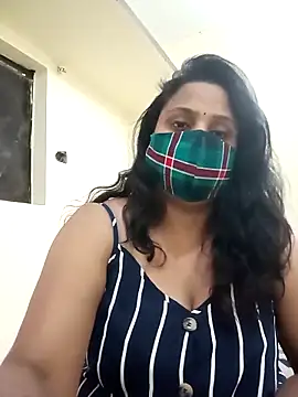 Webcam Model (Shikha-mehra7)  is live.Free join now!