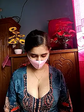 Webcam Model (Cute_Faria)  is live.Free join now!