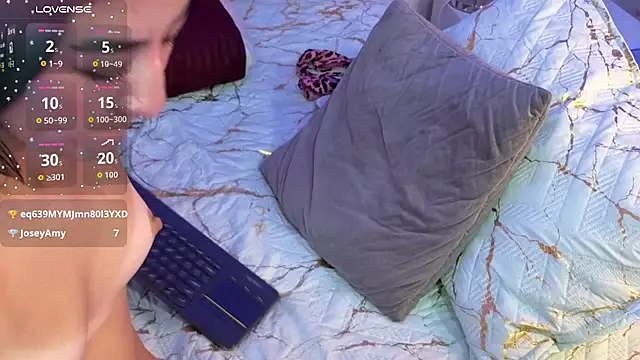 maddison_carter_ - Maddison_carter_'s free webcam - UK Sex Cams