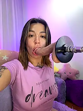 _antonella_dreamss - _antonella_dreamss's free webcam - UK Sex Cams