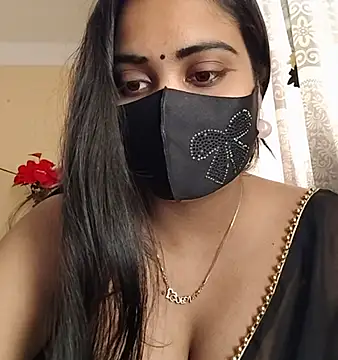 Live webcam thumbnail of SimaRoy- from . Watch my show!