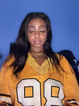 Webcam Model (Blazerina)  is live.Free join now!