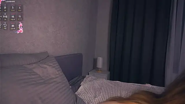 EarnestineGyllenband