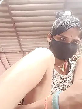 Webcam Model (Rajni_chauhan)  is live.Free join now!