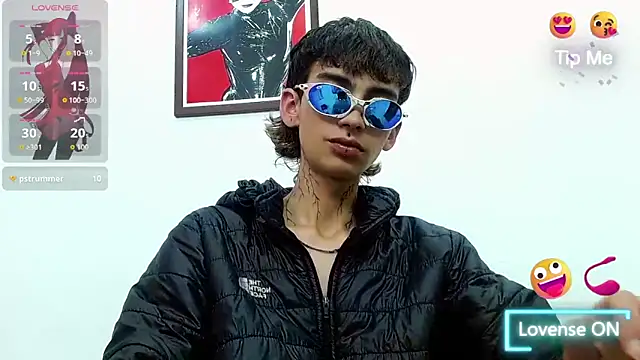 ttimy_x_boy (M twink) - i love you timmy